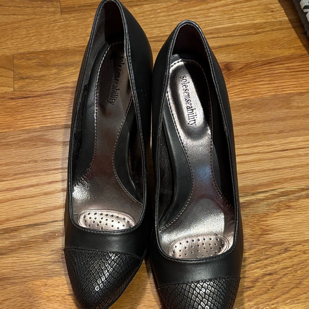 Grey Women's Shoes